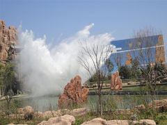 -青岛方特梦幻王国
