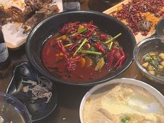 -铭副琦食·虾蟹烩馆(渔人码头店)