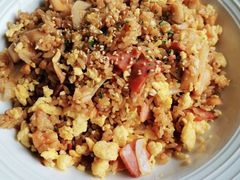 -必胜客(花都百业店)
