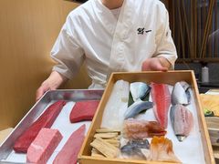-鮨一日本料理旗舰店(总店)