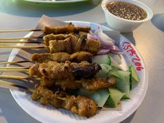 -纽顿熟食中心