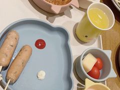 -西语炭烧牛排·西厨(石龙店)