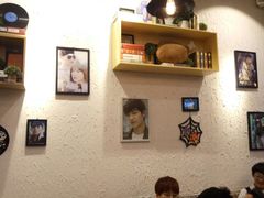 大堂-米字旁先锋韩餐(茂业天地店)