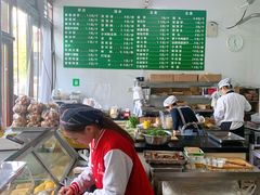 -李小老烧饼(常营民族家园店)