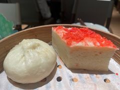 -永春园·扬州早茶·淮扬菜(漫乐城店)