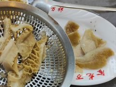 牛肚-万祥牛肉火锅(金龙店)