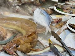 -旺角小渔村(二马路店)