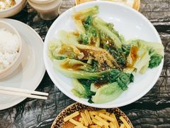 -食锦记·福建私房菜(万宝广场店)