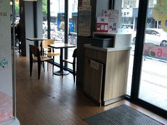 大堂-85度C(常熟海虞店)