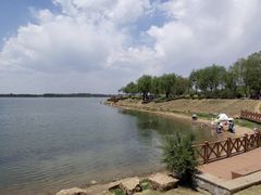 -丁香湖公园