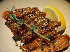 -BE BRIGHT KITCHEN(正佳广场店)