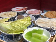 -咏江南·苏式火锅·苏州评弹(观前街店)