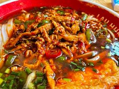 -刘百味粉馆(五一华府店)