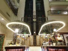 -国际饭店·西餐厅(西大直街店)