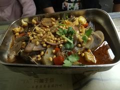 -88号小吃店·经典云南菜·地道纳西美食
