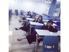 -上海第二工业大学(金海路校区)