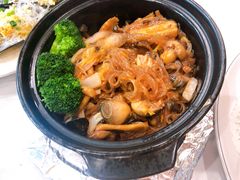 -东江海鲜酒家(艺都分店)
