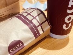 -COSTA COFFEE(丰联广场店)