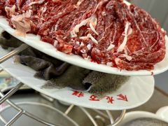 -万祥牛肉火锅(金龙店)