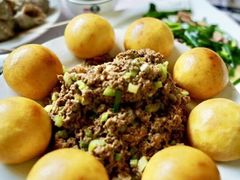 -宾朋海鲜美食餐厅·特色美食(兴海路店)