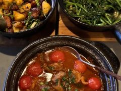 -旺爷砂锅·茶作(国贸城店)