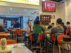-柳叶刀烧烤(北大清华店)