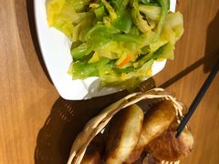-和兴记牛肉火勺·羊汤(于洪广场店)