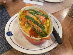 -LA MAISON公鸡和龙(蛇口店)