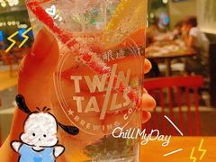 -Twin Tails Brewpub双尾精酿餐吧(八坼店)
