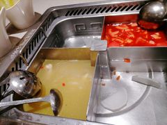 -海底捞火锅(芜湖银泰城店)