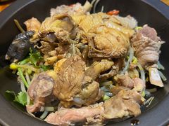 -云海肴·汽锅鸡·云南代表菜(天津国金汇店)