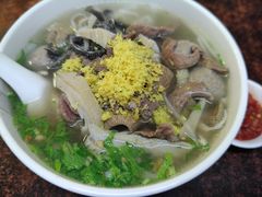 -潮镇老尾牛杂(环城西路店)