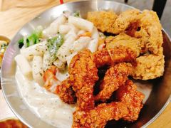 -OPPA HOUSE 韩国欧巴餐厅·韩国菜(北京路店)