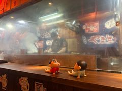 -鸟鹏烧鸟居酒屋(熙龙湾店)