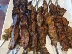 -巴依老爷新疆美食(常营店)