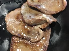 -贺野·自助炭火烤肉(紫藤路店)