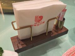-百味饺子城•海鲜家常菜(秦皇岛店)