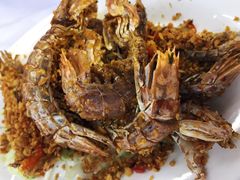 -陈根记大牌档
