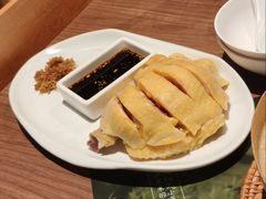 -苏小柳点心·手作小笼包(新世界新丸中心店)