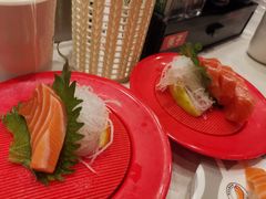 -新一番三文鱼寿司(大东海店)