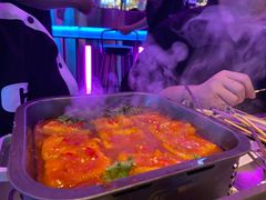 -燥次·烧烤酒场(万象城店)