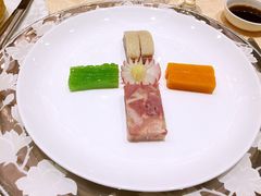 -南京东郊国宾馆