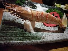 -千代武日本料理(开发区店)
