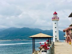 -海南分界洲岛旅游区