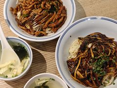 -君东记本帮面馆(天钥桥路店)