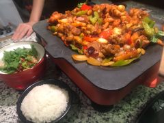 -炭舍干锅(华发商都店)