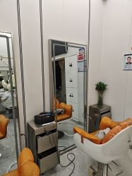 -豪斯塔美发连锁