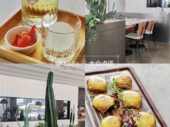 -慕境Moment Space·Fresh(33小镇店)