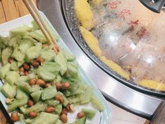 -马家大院铁锅炖(京粮广场店)