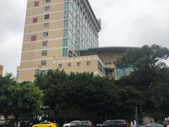 -重庆西南医院(西南院区)